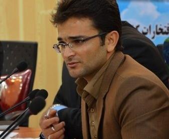 عکس محسن شفیعی