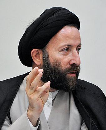 عکس محسن شفیعی