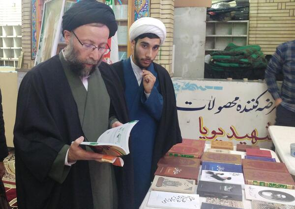 عکس محسن شفیعی