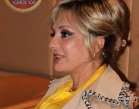 عکس قبل جراحی گوگوش