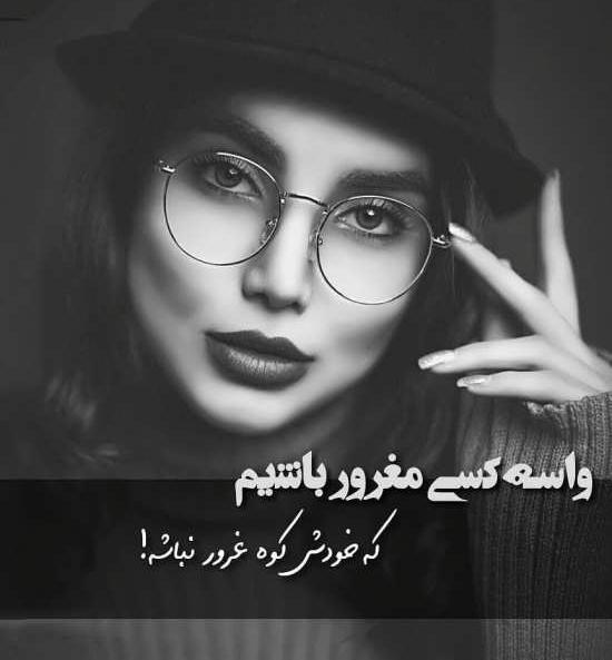 عکس لاکچری شاخ پروفایل
