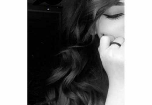 عکس لاکچری شاخ پروفایل