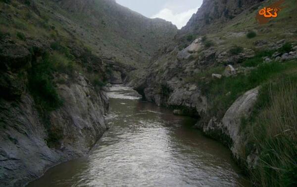 عکسهای زیبا از طبیعت مراغه