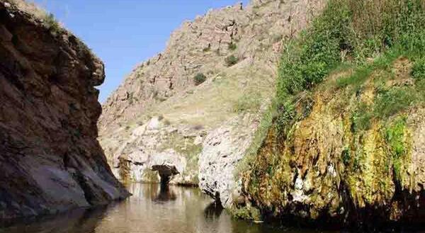 عکسهای زیبا از طبیعت مراغه