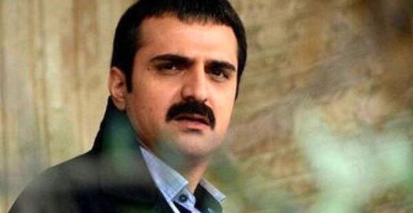 عکس محسن لاتی