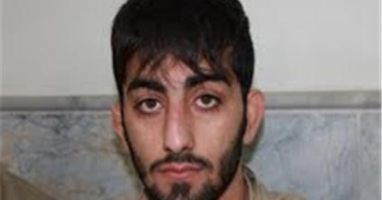 عکس محسن لاتی