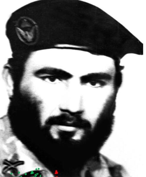 عکس صادق زینی وند