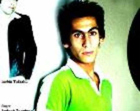 عکس صادق زینی وند