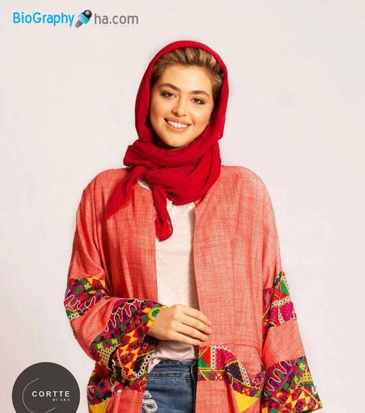 عکس ریحانه کریمیان