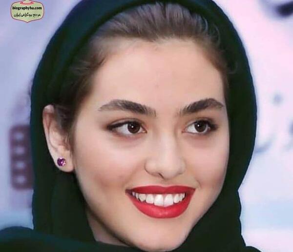 عکس ریحانه کریمیان