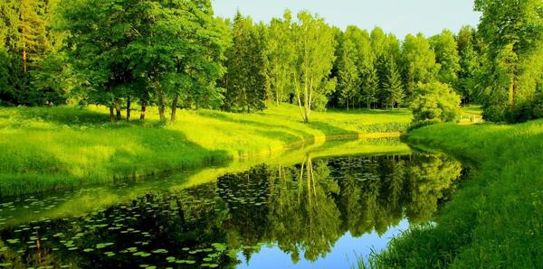 عکس پروفایل طبیعت اچ دی