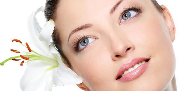 عکس ایده برای زیبایی پوست