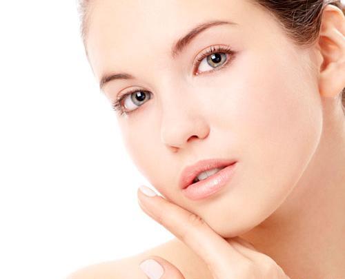 عکس ایده برای زیبایی پوست