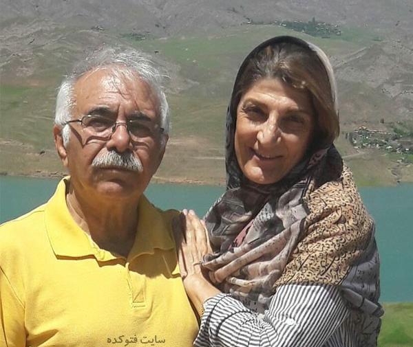 عکس نوشته محمد علی بهمنی