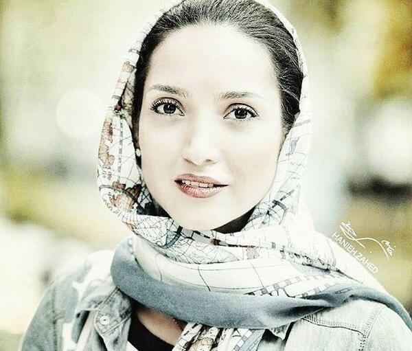 عکس صدف اسدی