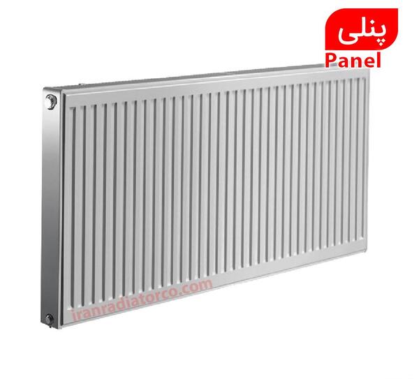 عکس ایران رادیاتور