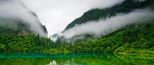 عکس طبیعت چین