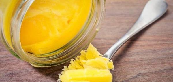 عکس روغن حیوانی گاو
