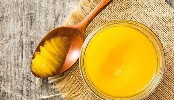 عکس روغن حیوانی گاو