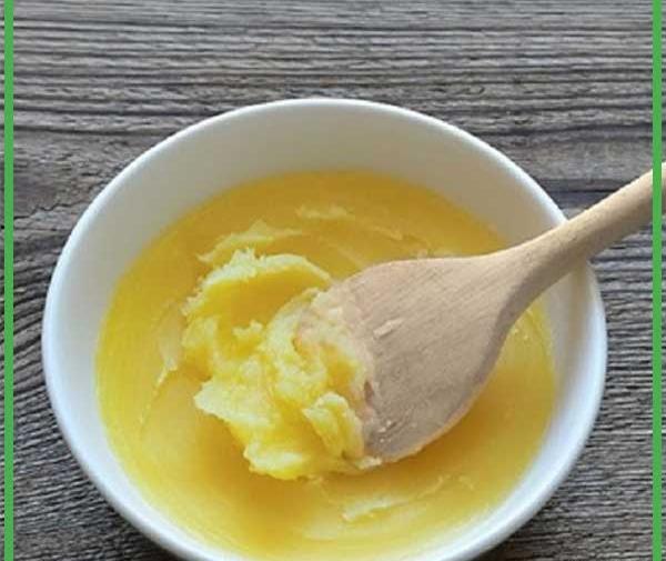 عکس روغن حیوانی گاو