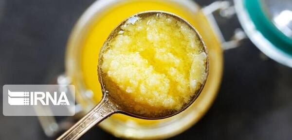 عکس روغن حیوانی گاو
