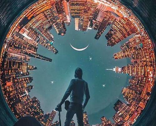 عکس پروفایل پسرانه حرفه ای
