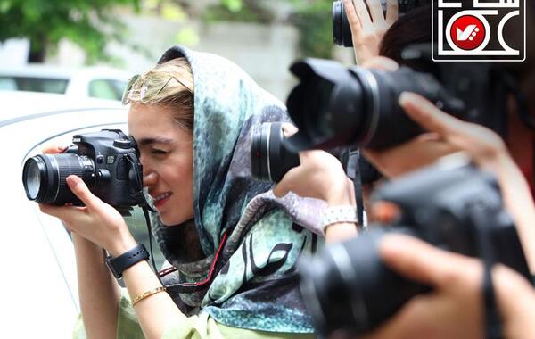 عکس پرتره شخصی