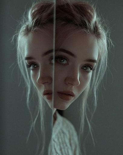 عکس پرتره شخصی