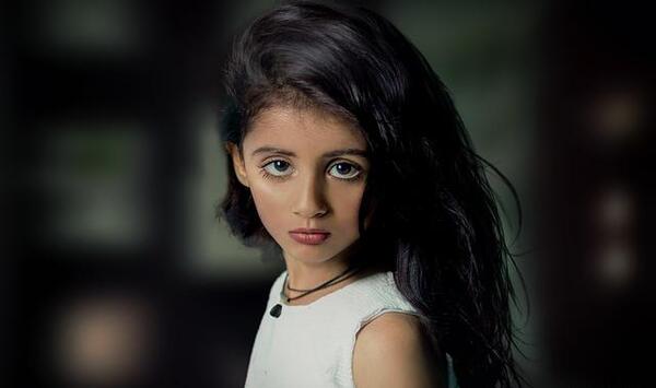 عکس پرتره شخصی