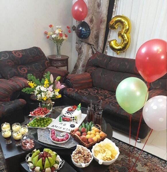 عکس نوشته امیر کیان
