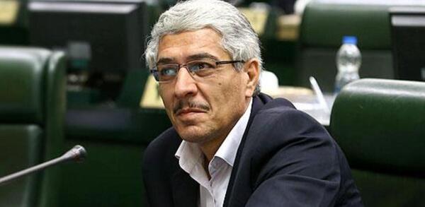 عکس احمد همتی