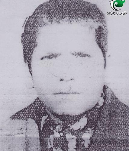 عکس احمد همتی