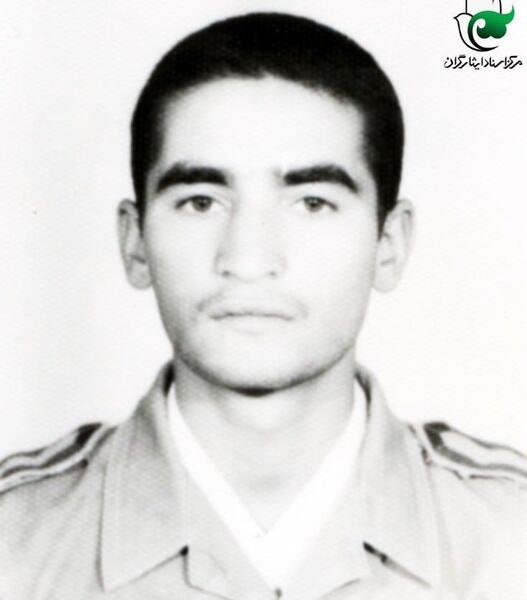 عکس احمد همتی