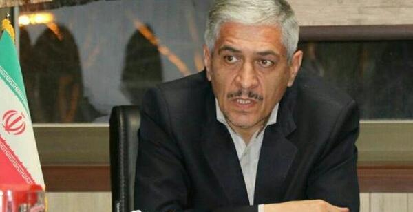عکس احمد همتی