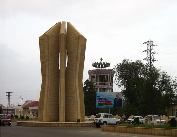 عکس جلیل آباد