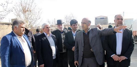 عکس جلیل آباد