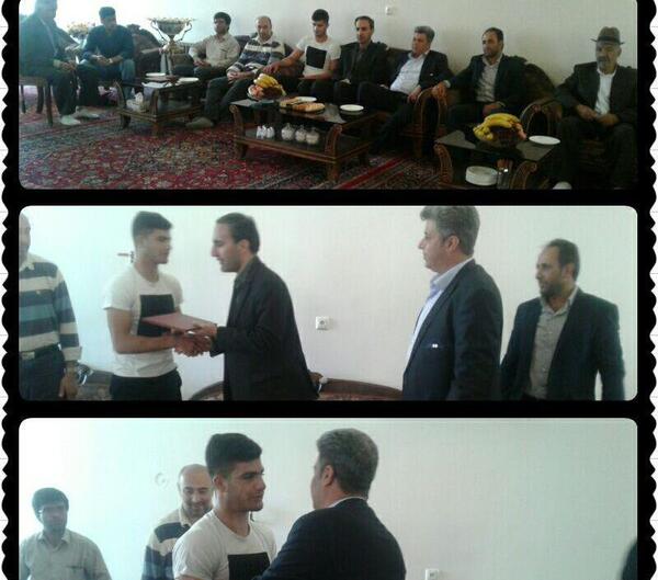 عکس جلیل آباد