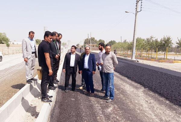 عکس جلیل آباد