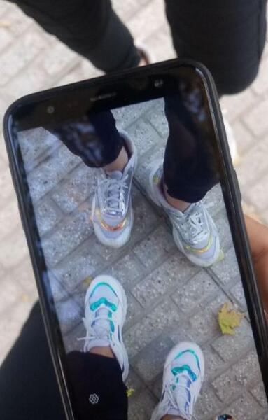 عکس رفیق طبیعی