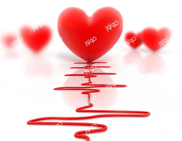 عکس های ضربان