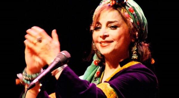 عکس سیما بینا