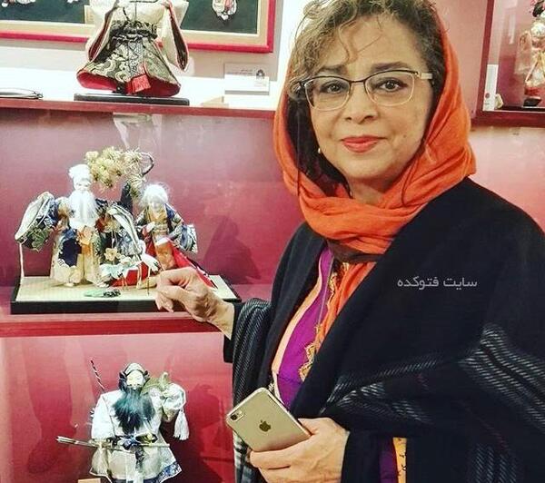 عکس سیما بینا