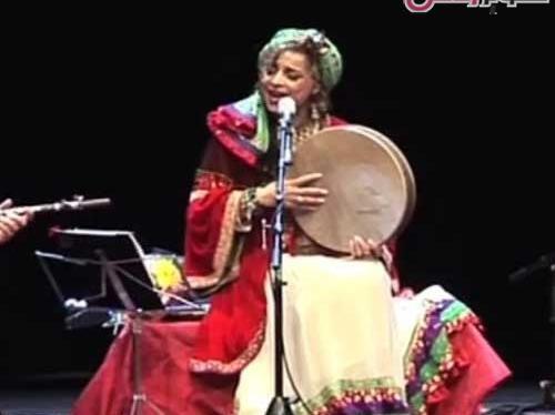 عکس سیما بینا