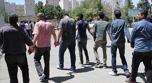 عکس جعفر کله زرد تربت جام
