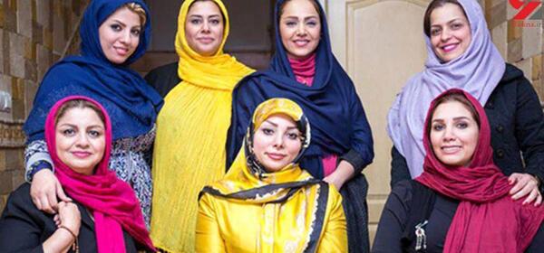 عکس بهاره منصوری