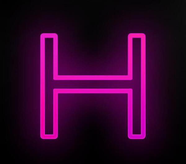 عکس پروفایل عاشقانه حرف h