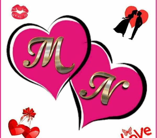 عکس پروفایل عاشقانه حرف h