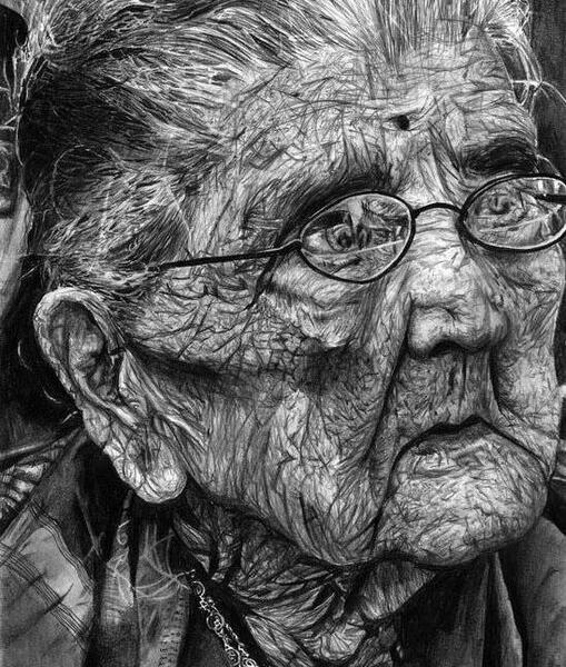 عکس های زیبا از زغال