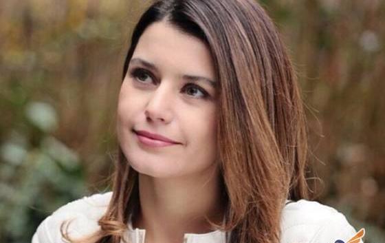 عکسهای برن سات در سریال فاطما گل