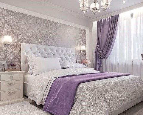 عکس ایده تزیین اتاق خواب زن وشوهر
